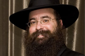 Rabbi Yechiel Baitelman